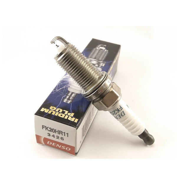 Свічка запалювання Denso FK20HR11 (3426) Харків - фото 1