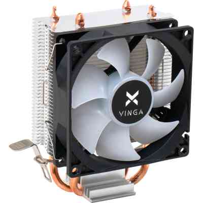 Кулер до процесора Vinga Q8 Вінниця