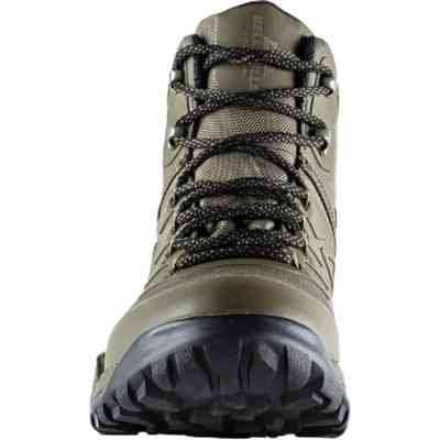 Черевики Belleville Vapor BV670WPT Ranger green 12 (BV670WPT 120R) Вінниця