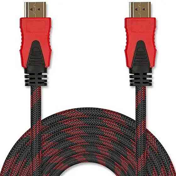 Кабель HDMI-HDMI (25м) SBR Київ