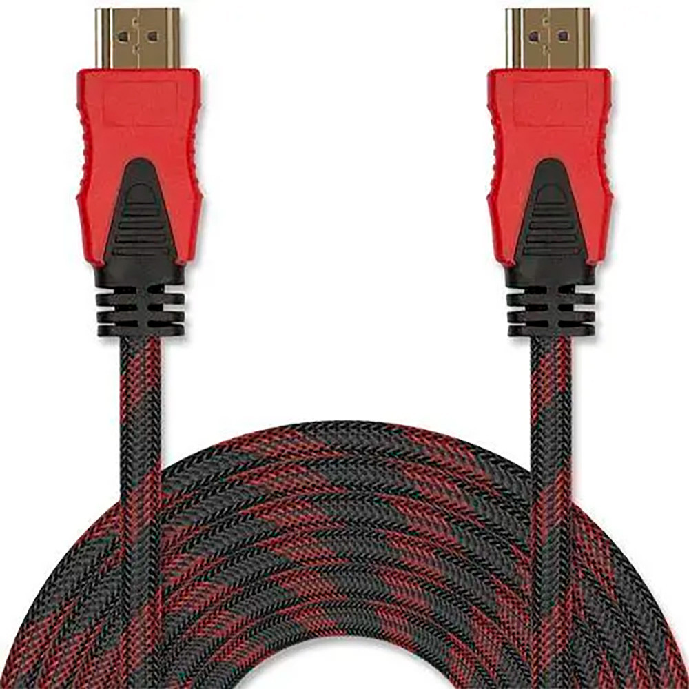 Кабель HDMI-HDMI (25м) SBR Київ - фото 1