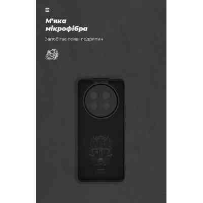 Чохол до мобільного телефона Armorstandart ICON Realme 13 Pro 5G / 13 Pro+ 5G Camera cover Black (ARM80547) Вінниця