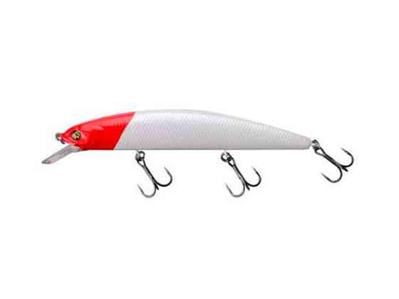 Воблер Naruta 0.5-2.1м. 16 гр.11 см.suspen. кол. 40 ТМ FISHING ROI Київ