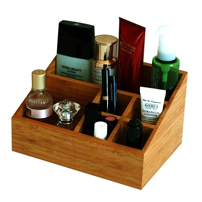 Органайзер для косметики "Олімпіада" сієна Миколаїв - фото 1