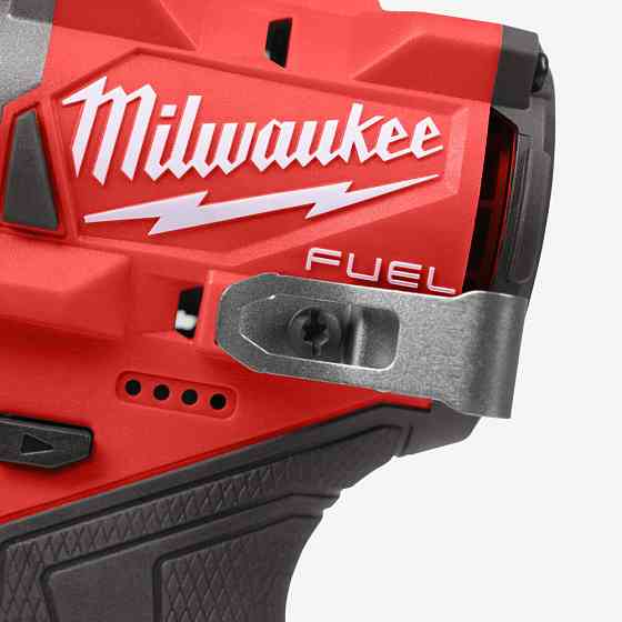 Винтоверт аккумуляторный 1/4'' HEX MILWAUKEE, M12 FUEL FID2-0 Одесса