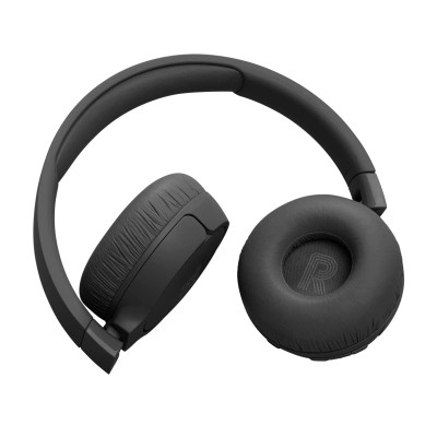 Навушники JBL Tune 670NC Black (JBLT670NCBLK) Вінниця - фото 5