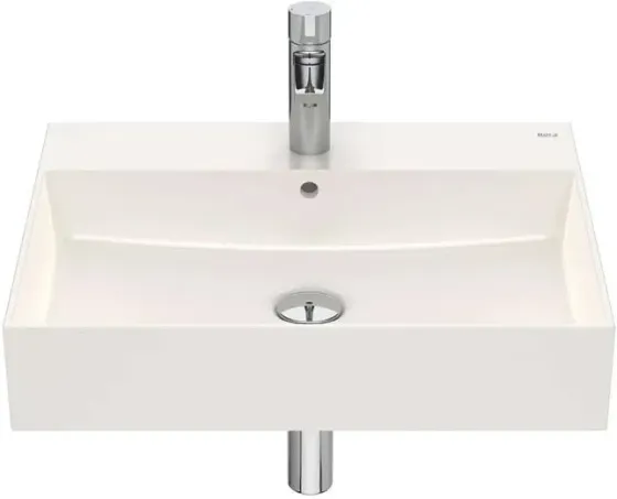 Раковина  Roca Inspira 60X49Cm Fineceramic Beżowy (A32752C650) Київ