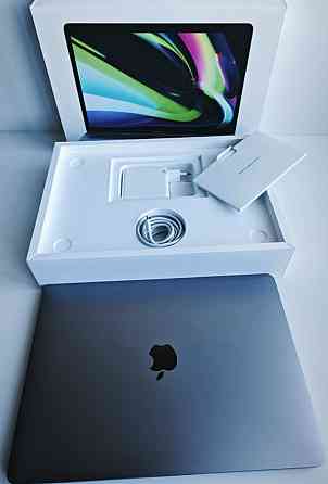 Ноутбук MacBook Pro 13