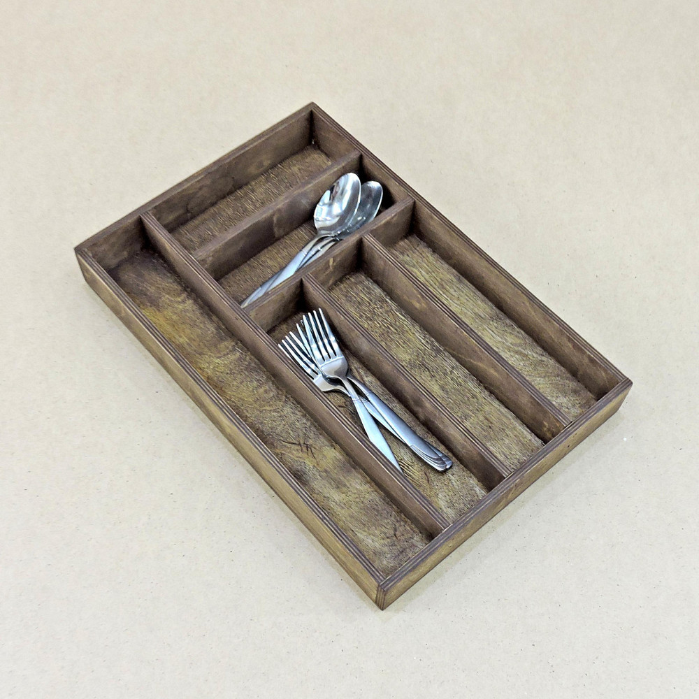 Лоток для столовых приборов 