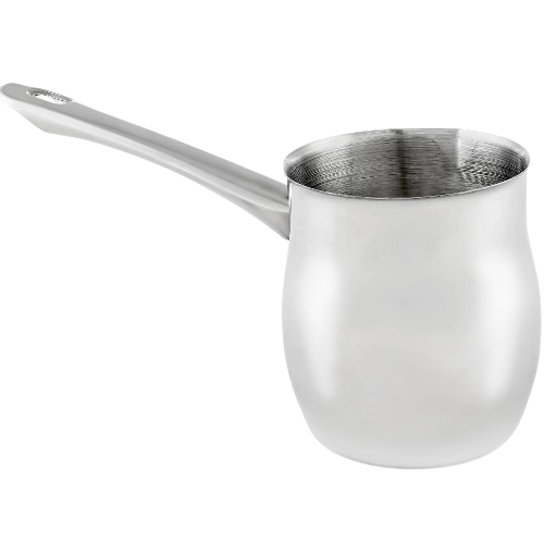 Турка 350мл CF-0350-SS Exquisite Holmer Житомир