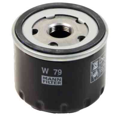 Фільтр масляний Mann W79 Вінниця