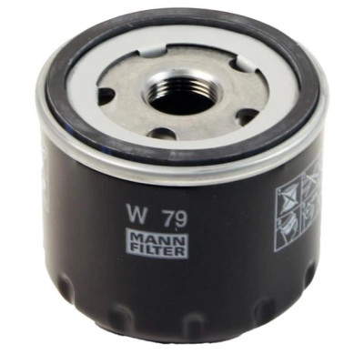 Фільтр масляний Mann W79 Вінниця - фото 1