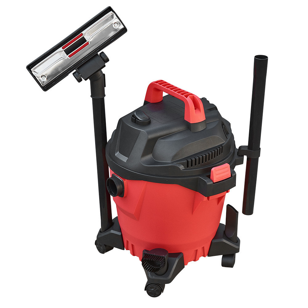 Пилосос будівельний Vitals PS 2010SPpw Харків - фото 9