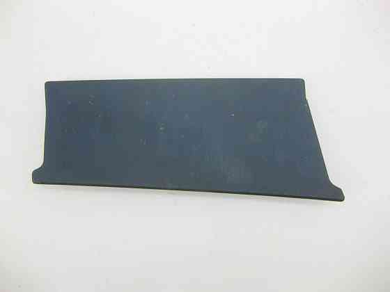 Mercedes-Benz  A2117370328 5262 Кришка під підлокітником карти задніх лівих дверей синя E-class W211 E-class S211 Одеса