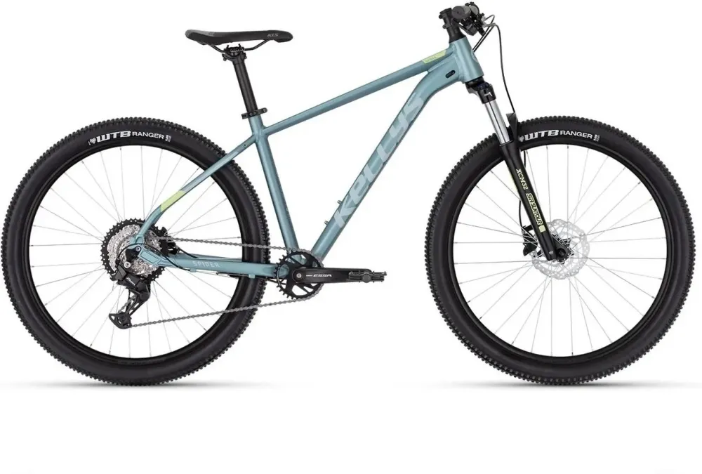 Велосипед Kellys Rower Spider X50 Xs Me Slate Grey 26 2025 Киев - изображение 1