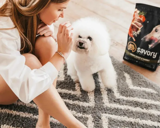 Корм Сейворы Savory Adult All Breeds rich in Fresh Duck & Rabbit сухой со свежей уткой и кроликом, 3 кг Винница