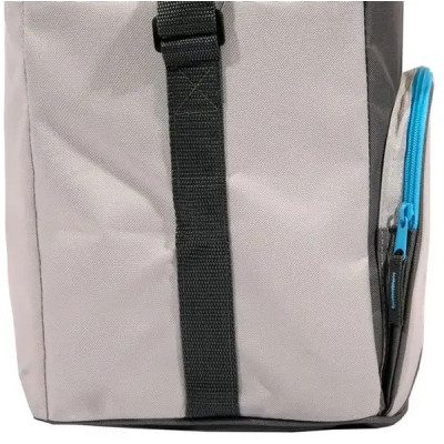 Термосумка Time Eco TE-1520 20 л Coffee Milk (6215028111537_2) Вінниця - фото 4