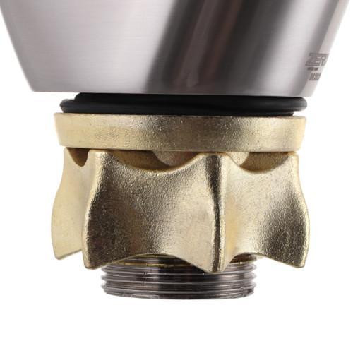 Змішувач для кухні ZERIX YUB-135 Харків - фото 2