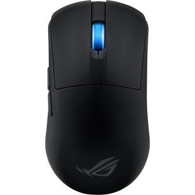 Мышка ASUS ROG Harpe Ace Mini Wireless/Bluetooth/USB Black (90MP03Z0-BMUA00) Винница - изображение 1