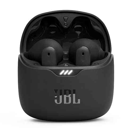 Bluetooth-гарнітура JBL Tune Flex Black (JBLTFLEXBLK) Чорний Харьков