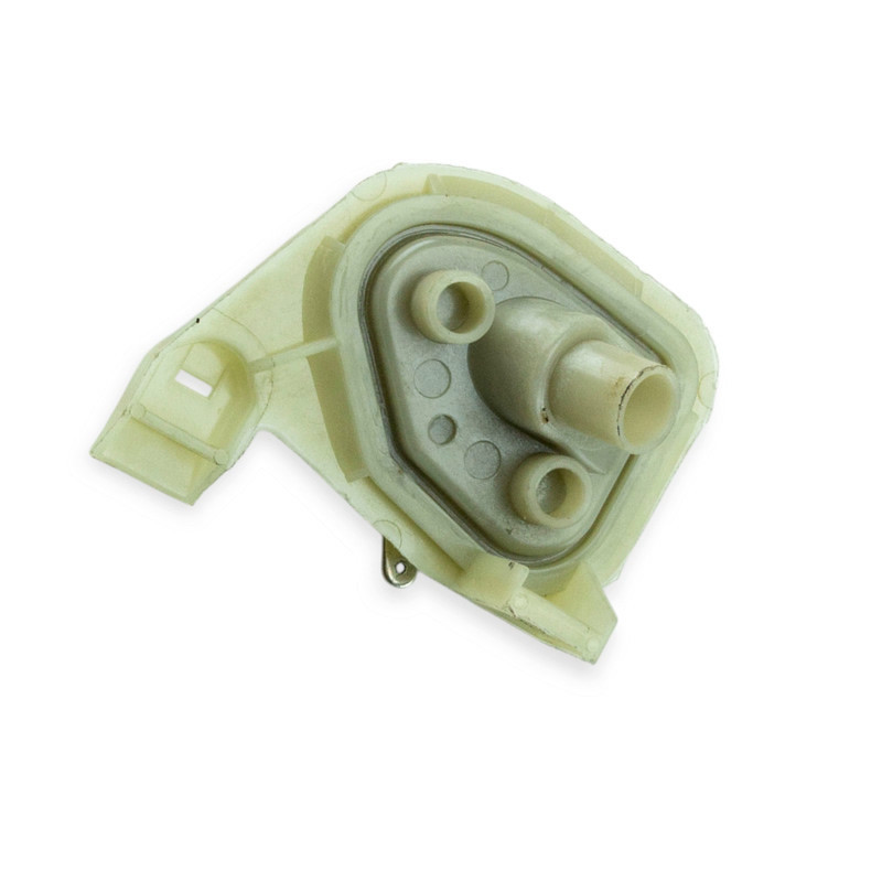 Кран ЗАЗ 1102, 1103, 1105 Таврія старий зразок 25996 печі Мукачево - фото 1