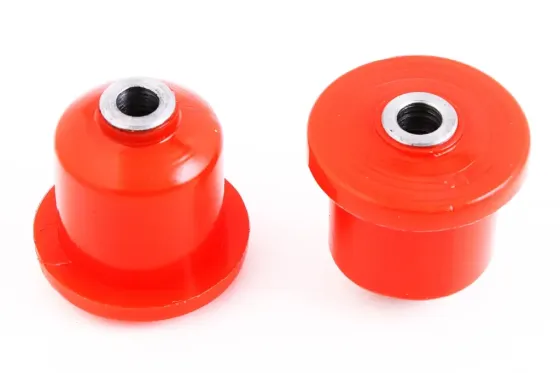 Сайлентблок балки задньої 2110 поліуретан червоний АвтоВАЗ під ориг. (2 шт.) Вінниця