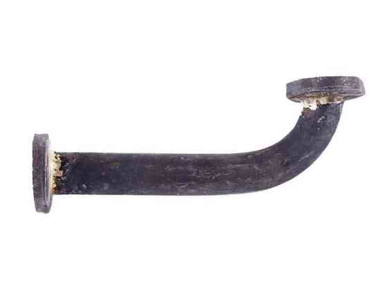 Труба выпускная масляного насоса двигателя KM385BT минитрактора Мукачево