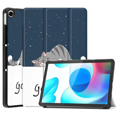 Чохол до планшета BeCover Smart Case Realme Pad 10.4&quot; Good Night (708273) Вінниця - фото 9