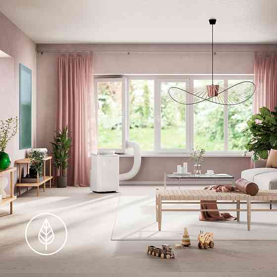 Кондиціонер Electrolux EXP26U339CW (7068909) Київ