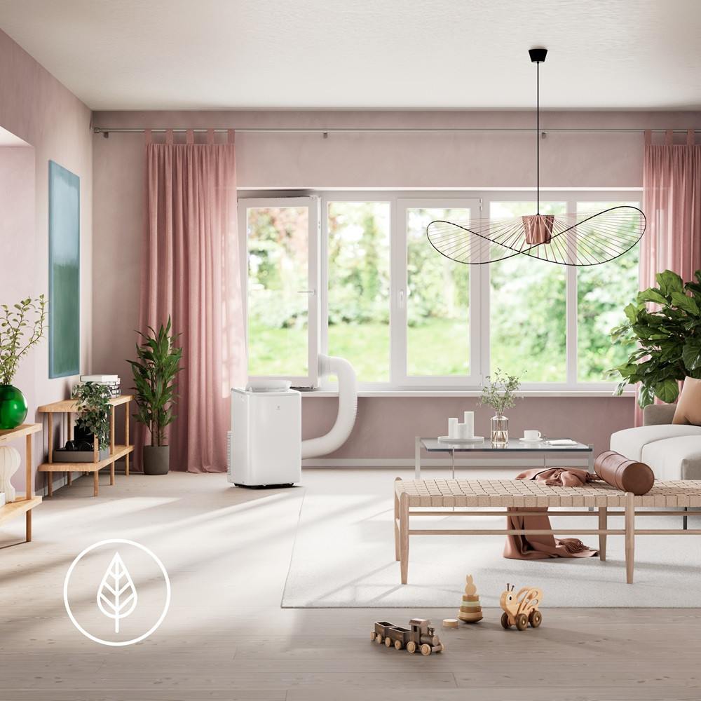 Кондиціонер Electrolux EXP26U339CW (7068909) Київ - фото 4