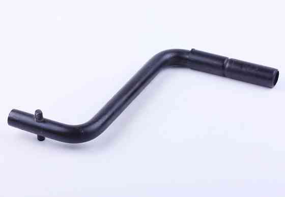 Рычаг заводной мотоблок  ZS/ZH 1100 Мукачево