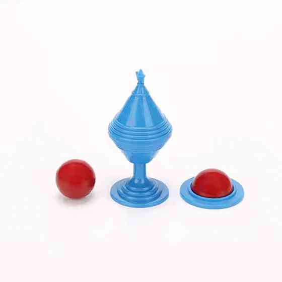 Набор для фокуса Магическая коллекция 