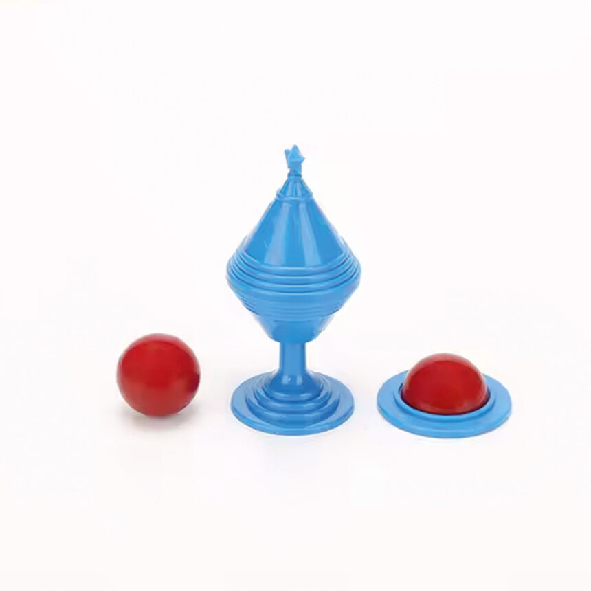 Набор для фокуса Магическая коллекция 