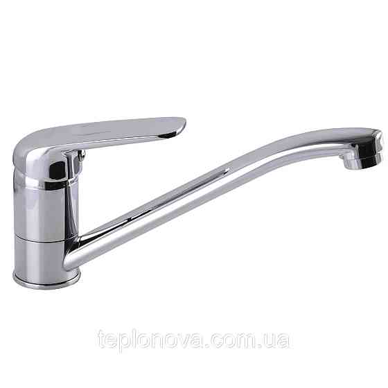 Смеситель для кухни Globus Lux Koln GLK-0203 Черновцы