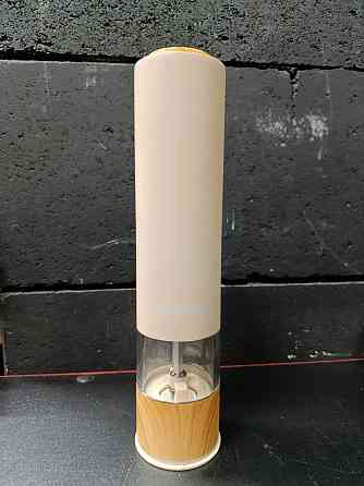 Електричний подрібнювач млинок для спецій SILVER CREST SMH 6 A1 Луцьк