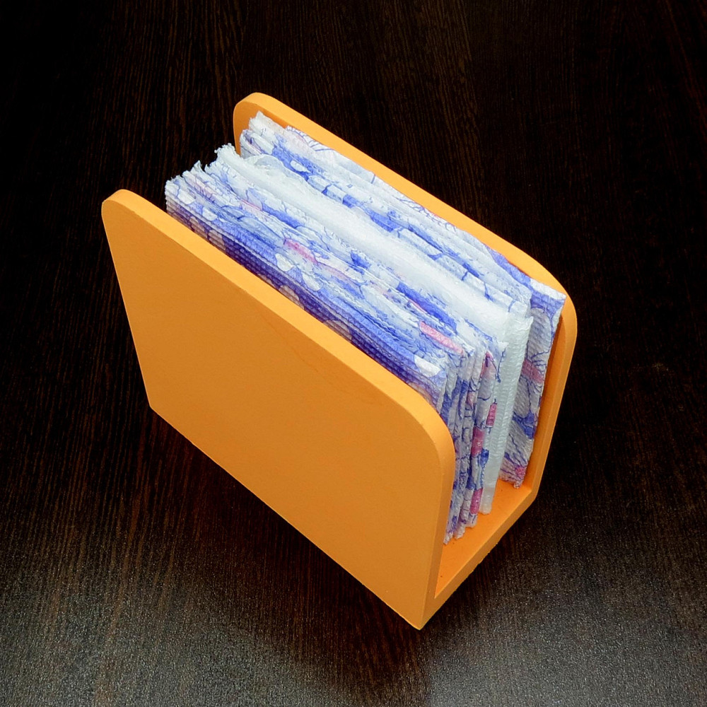 Салфетница 