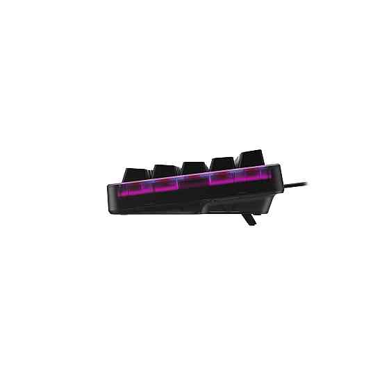 Клавіатура HyperX Origins 2 65 HX Red USB Black (B4QS3AA) ( 28354 ) Харьков