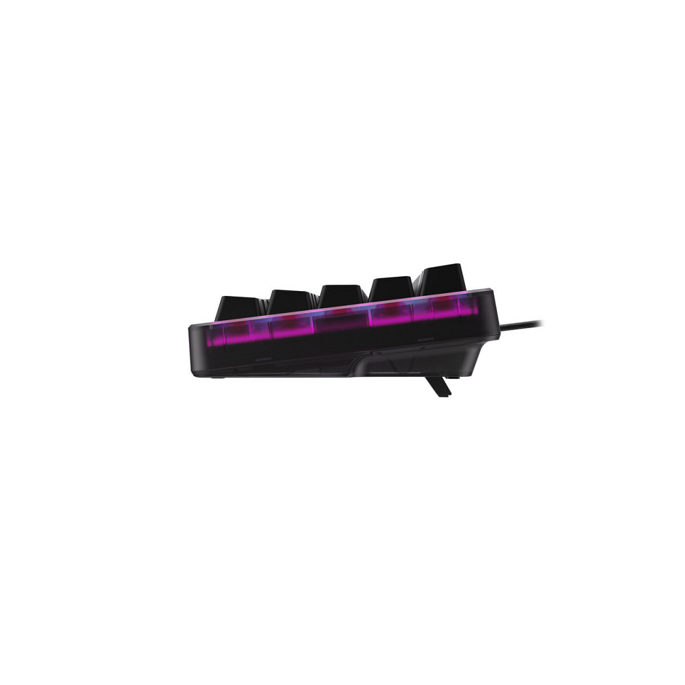 Клавіатура HyperX Origins 2 65 HX Red USB Black (B4QS3AA) ( 28354 ) Харьков - изображение 5