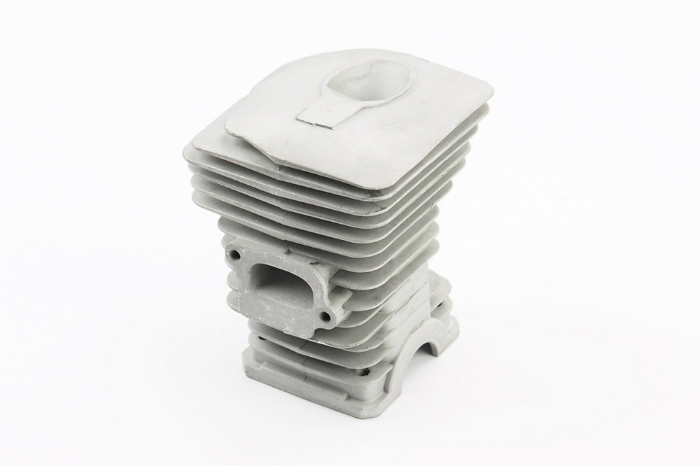 Циліндр к-кт (цпг) мод.350 44mm (палець 10mm) високий Киев - изображение 2