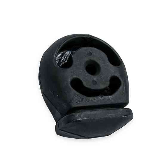 Резинки глушителя 21213-Тайга, 2110 (AT) крепления Мукачево