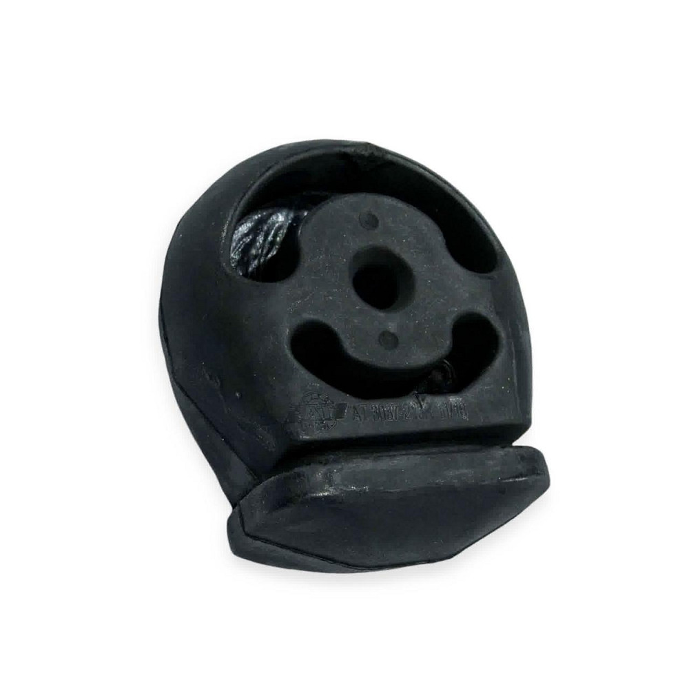 Гумки глушника 21213-Тайга, 2110 (AT) кріплення Мукачево - фото 1