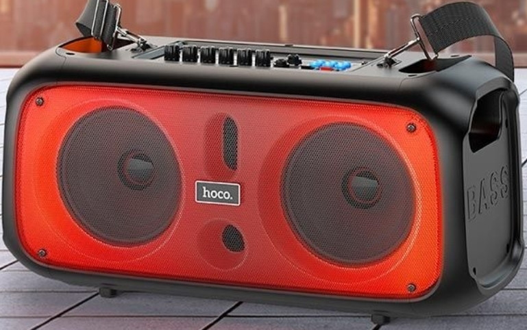 Караоке Колонка : HOCO BS54 Харків - фото 4