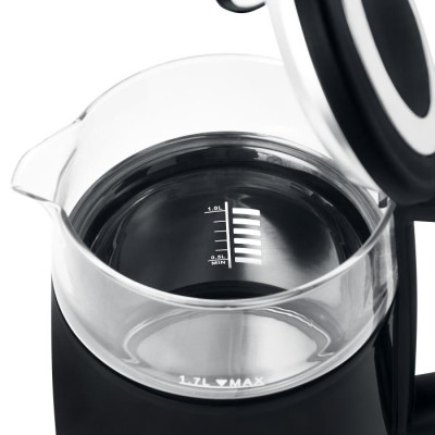 Электрочайник Rotex RKT86-GB Smart Винница - изображение 7