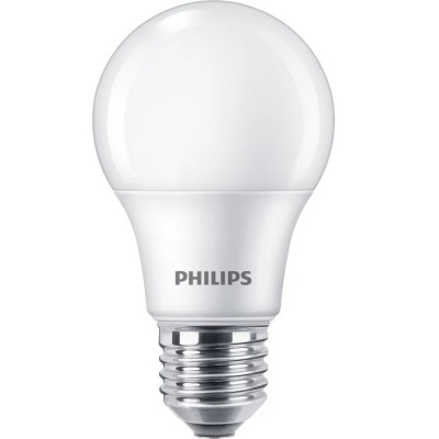Лампочка Philips Ecohome LED Bulb 15W 1450lm E27 840_RCA (929002305217) Винница - изображение 1