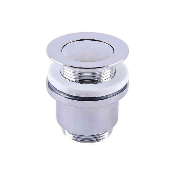 Донний клапан Globus Lux HG-041B (Click-clack) (000020800) Київ