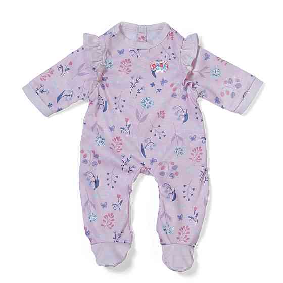 Одяг для ляльки Baby Born – Комбінезон Лісова казка Дніпро