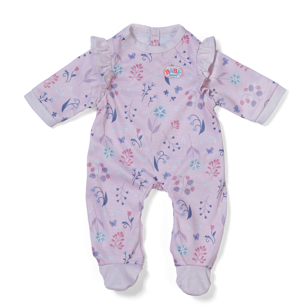 Одяг для ляльки Baby Born – Комбінезон Лісова казка Дніпро - фото 1