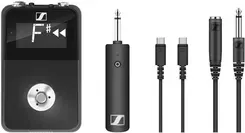 Микрофон ‌Sennheiser Xsw-D Pedalboard Set - Zestaw Bezprzewodowy 2,4 Ghz Z Nadajnikiem Jack 6,3 Киев