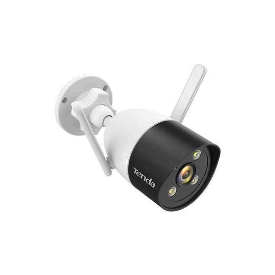 IP камера Tenda CT3 white Харків
