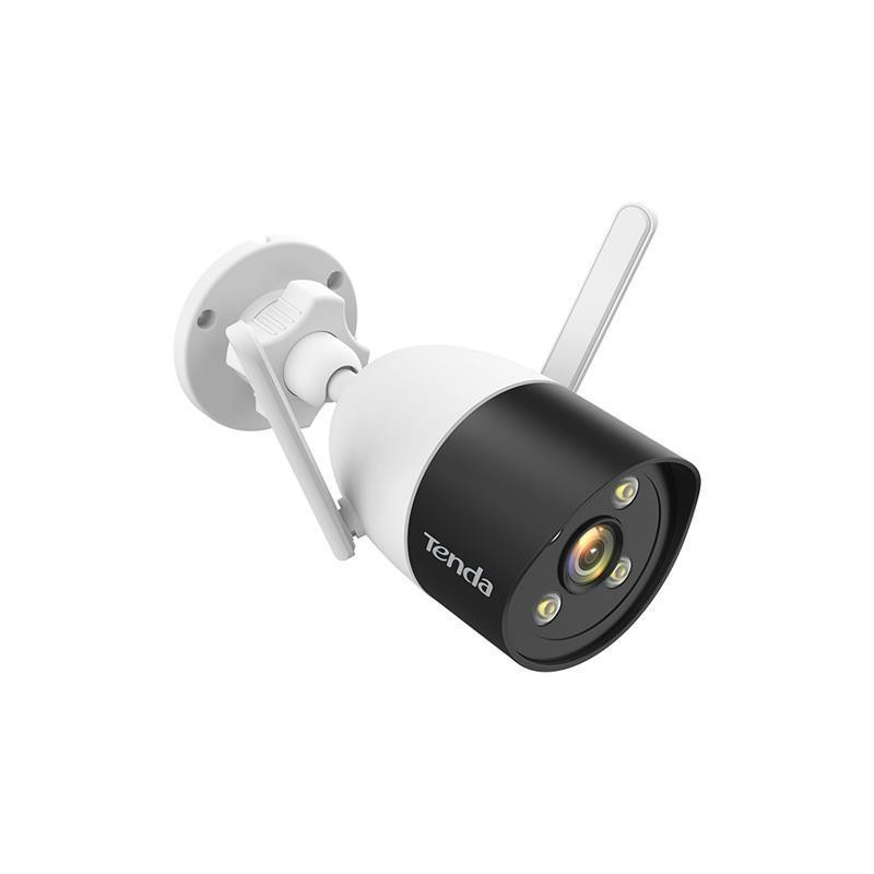 IP камера Tenda CT3 white Харків - фото 2